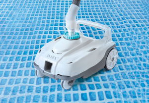 Pooldammsugare
