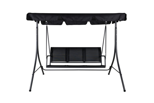 MONTREAL Hammock Svart