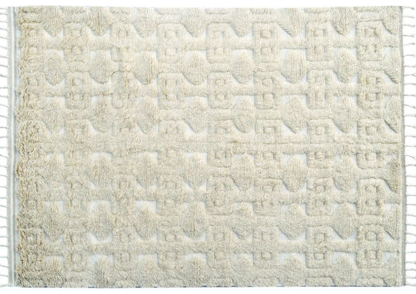 Matta MAPLE Ull 300 x 400 Beige