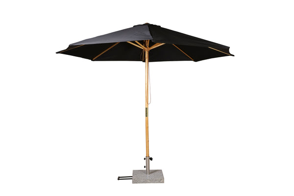Parasol IXOS Book ⌀300 Black