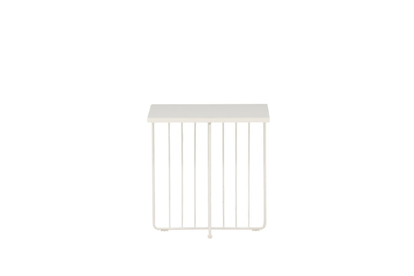 Soffbord DAYTON 40x40cm-MDF