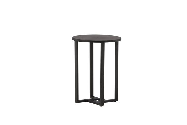 Soffbord LAWTON ⌀40cm-MDF