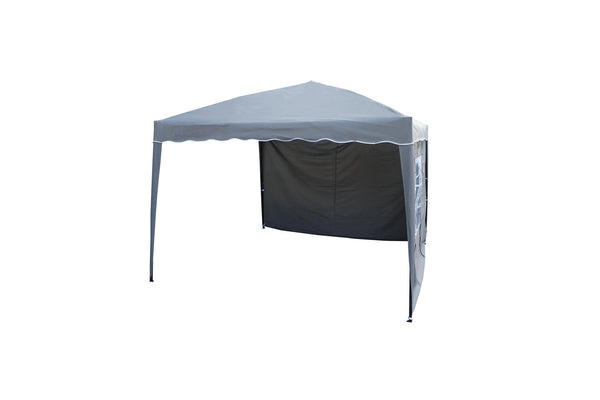 Paviljonger EASY UP 250x295x295 Grå