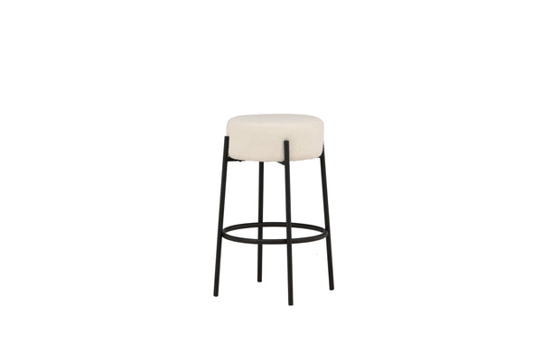 Barstolar TUCSON Boucle-Vit