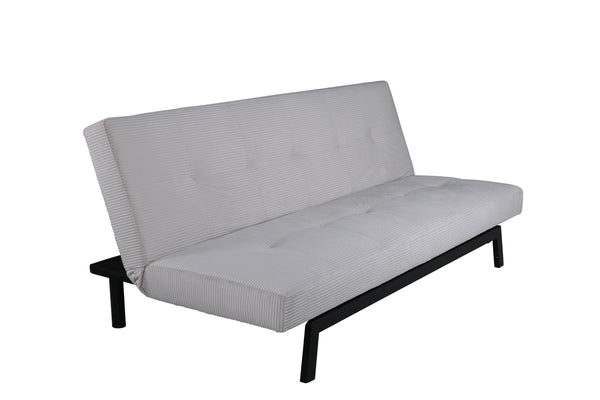 Bäddsoffa BODIL Manchester Beige