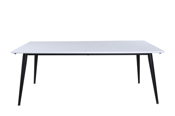 MATBORD JIMMY HPL 90x195 cm-Vit