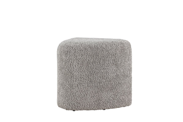 PEG Puff Boucle Grå