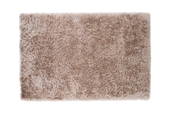 Rechteckiger Teppich GRACE Polyester 300x200cm-Beige