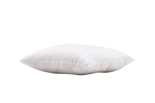Innerkudde WILMA Polyester 45x45cm-Vit