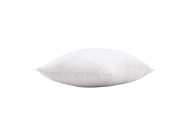 Innerkudde INES Polyester 40x40cm-Vit
