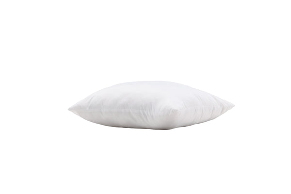 Innerkudde STELLA Polyester 50x50cm-Vit