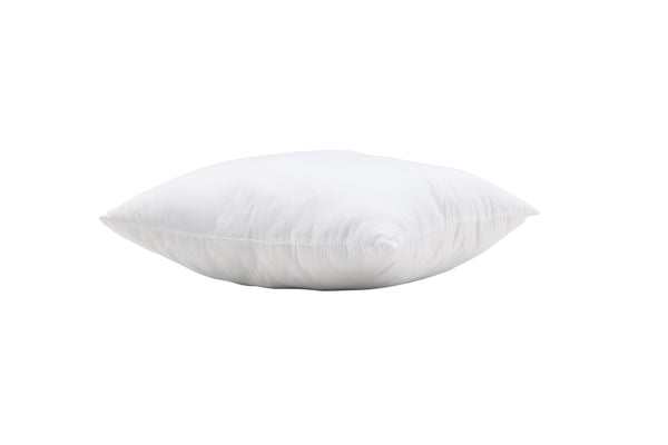 Innerkudde CLARA Polyester 60x60cm-Vit