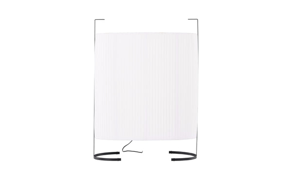 Golvlampa RENNES Linen E27-Beige