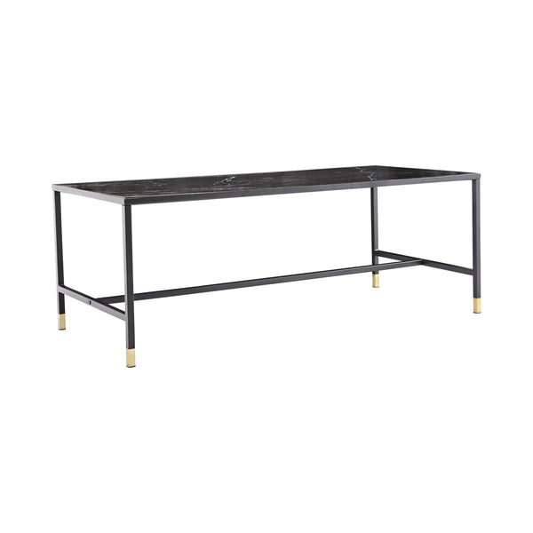 Soffbord DIPP 60x130cm-Glas