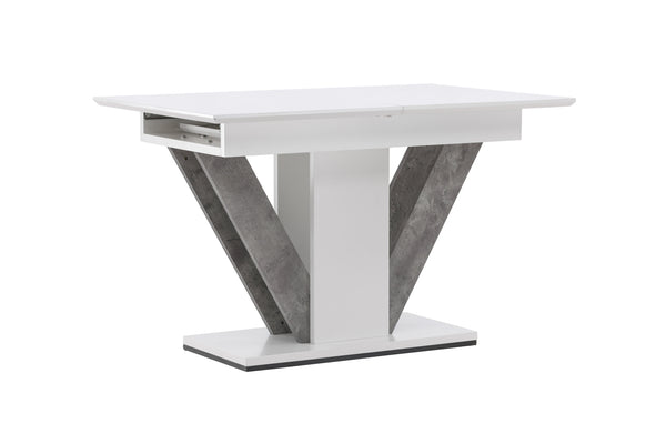 MATBORD DISA MDF 76x120x80 cm-Vit