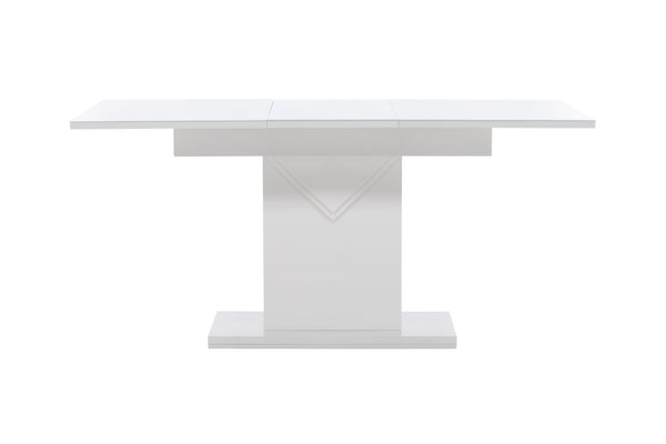 MATBORD PLUTO MDF 120x90 cm-vit