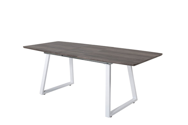 MATBORD INCA Paper Laminate 85x160 cm-Nature