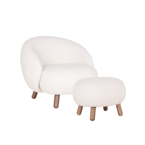 Savona Lounge Set