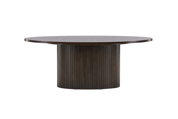 Soffbord BIANCA MDF 120x55x45-Mocka