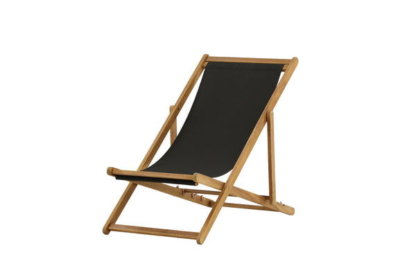 Solstolar PEACHY Akacia Natur