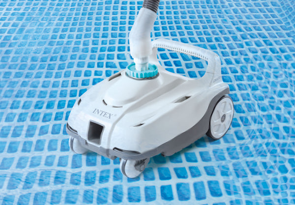 INTEX ZX100 Automatisk Poolrobot