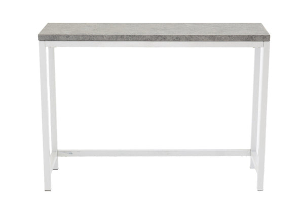 Sidobord RISE Paper Laminate 30x110 cm-Vit