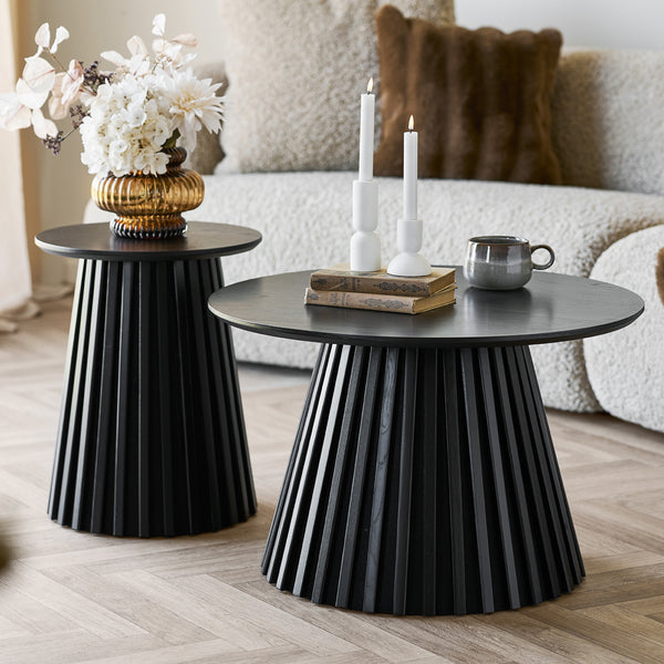 Osaka Soffbord - Ø40*50 cm