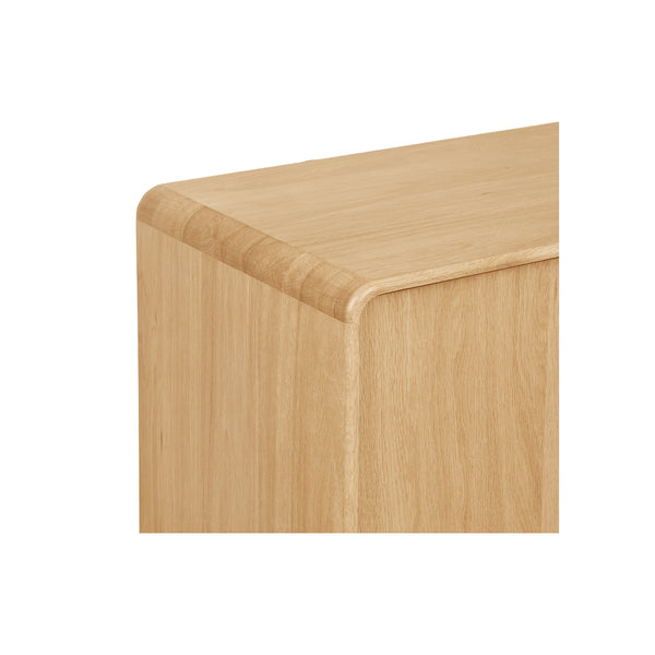 Darwin Skåp - Natural