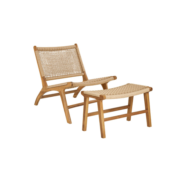 Derby Lounge Set - Natur