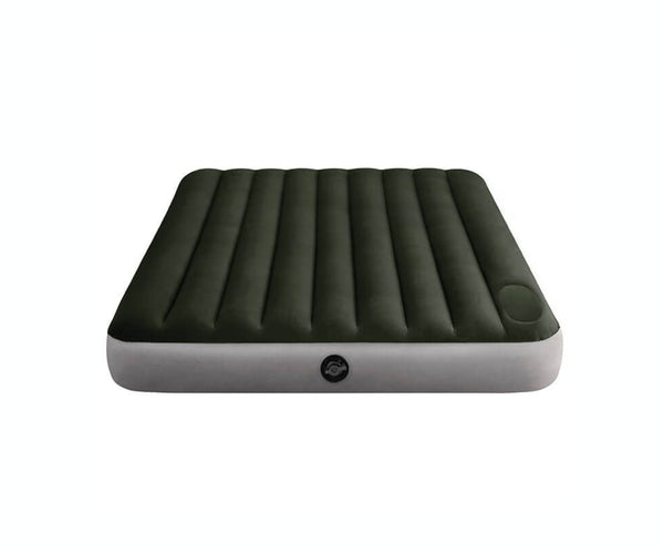 INTEX Camping Luftbädd Dunig Dubbel