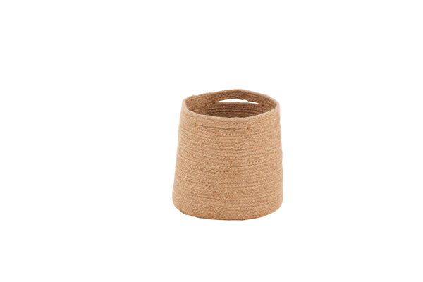 Korgar BANGALORE Jute ⌀26-Natur