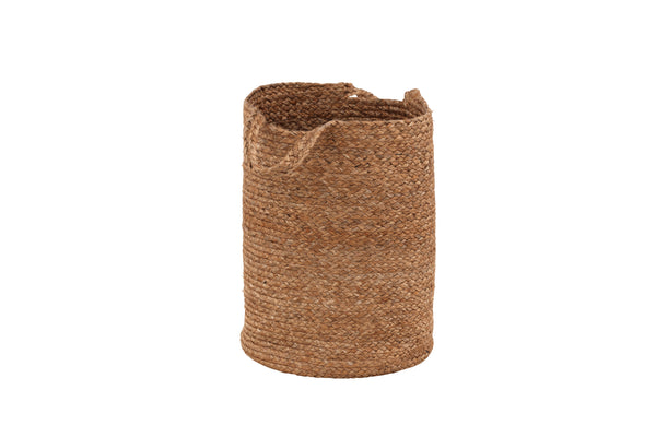 Baskets KANPUR Jute ⌀35-Natural