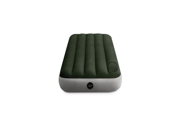 INTEX Campingluftbädd Dunig Enkel