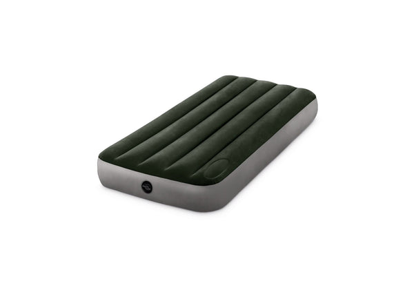 INTEX Campingluftbädd Dunig Enkel