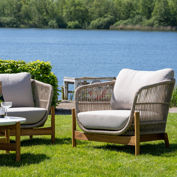 Terracina Lounge Set