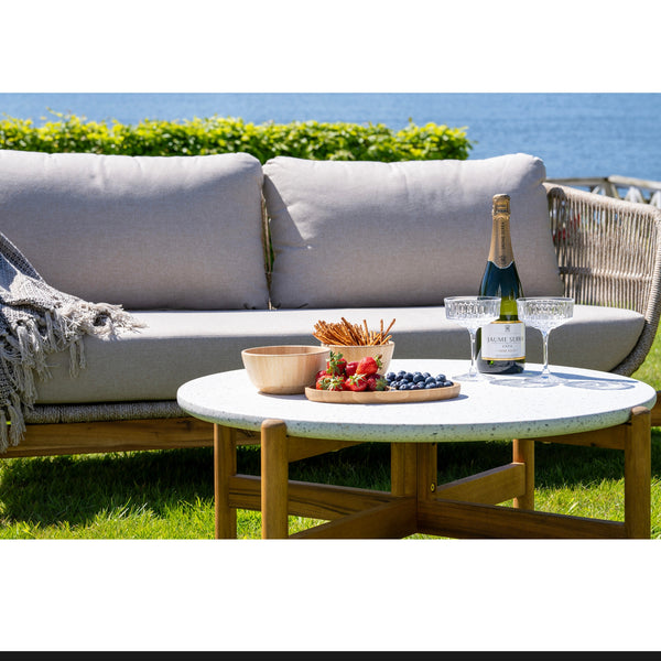 Terracina Lounge Set