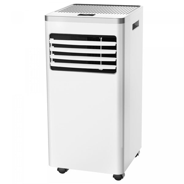 Klimaanlage (AC) NORDIC MASTER mit WIFI 4-in-1 Weiß