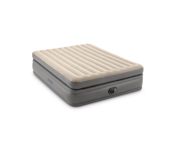 Luftmadrass INTEX Prime Comfort - Dubbel