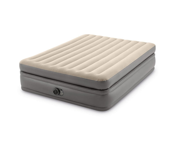 Luftmadrass INTEX Prime Comfort - Dubbel