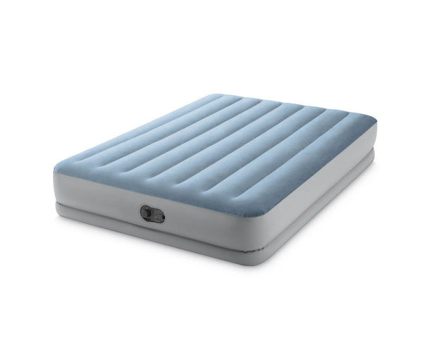 Luftmadrass INTEX Dura-Beam Comfort - Dubbel
