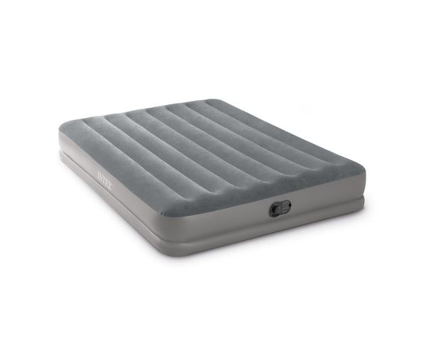 Luftmadrass INTEX Prestige Mid-Rise - Dubbel