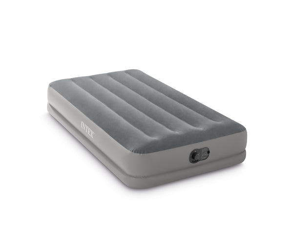 Luftmadrass INTEX Prestige Mid-Rise - Enkel