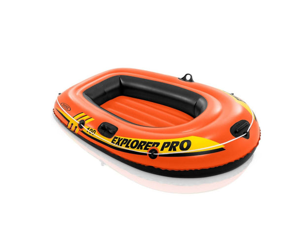 INTEX Explorer Pro 100 Gummibåt