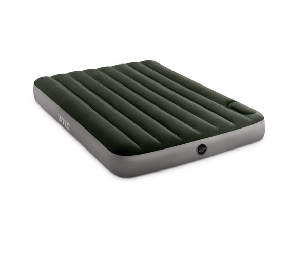 INTEX Camping Luftbädd Dunig Dubbel