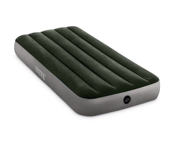 INTEX Campingluftbädd Dunig Enkel