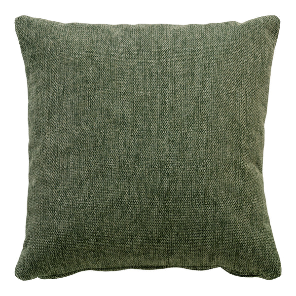 prydnadskudde LIDO Kudden Polyester 40x40x10 Olivgrön