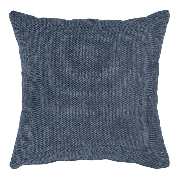 Prydnadskudde LIDO Kudden Polyester 40x40x10 Mörkblå