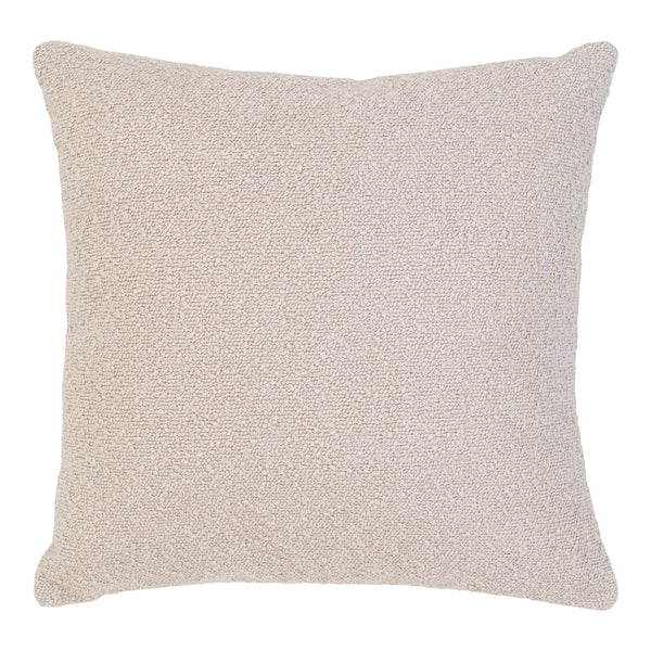 Prydnadskudde SAVANNAH Kudden Polyester 45x45x Beige