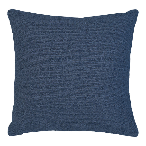 Prydnadskudde SAVANNAH Kudden Polyester 45x45 Blå