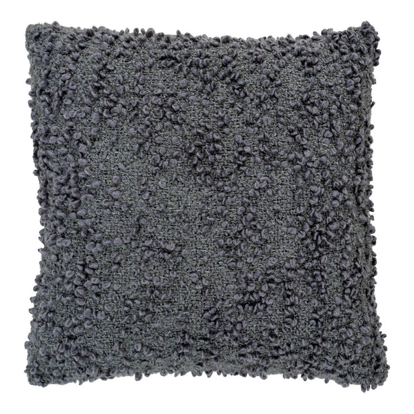 prydnadskudde VAN Kudden Polyester 45x45 Grå
